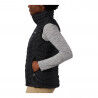 Columbia Powder Lite Vest - Synthetic vest  - Women's