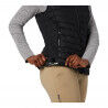 Columbia Powder Lite Vest - Synthetic vest  - Women's