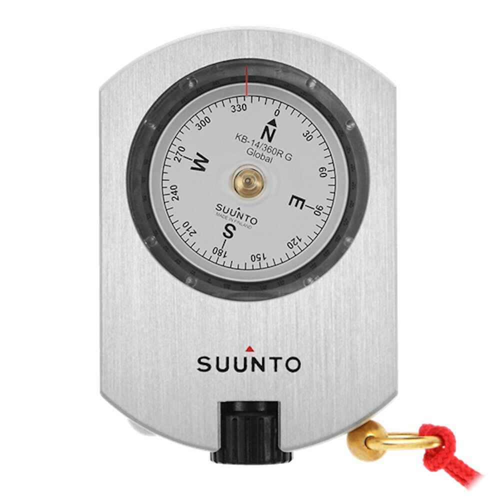 Suunto - KB-14/360Q G - Brújula