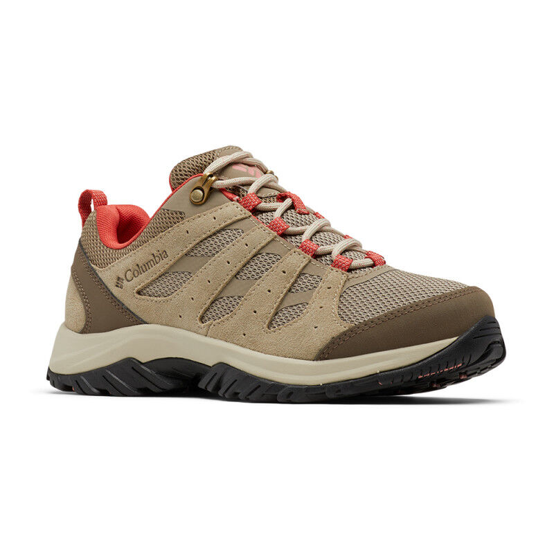 Columbia redmond hiking boots best sale