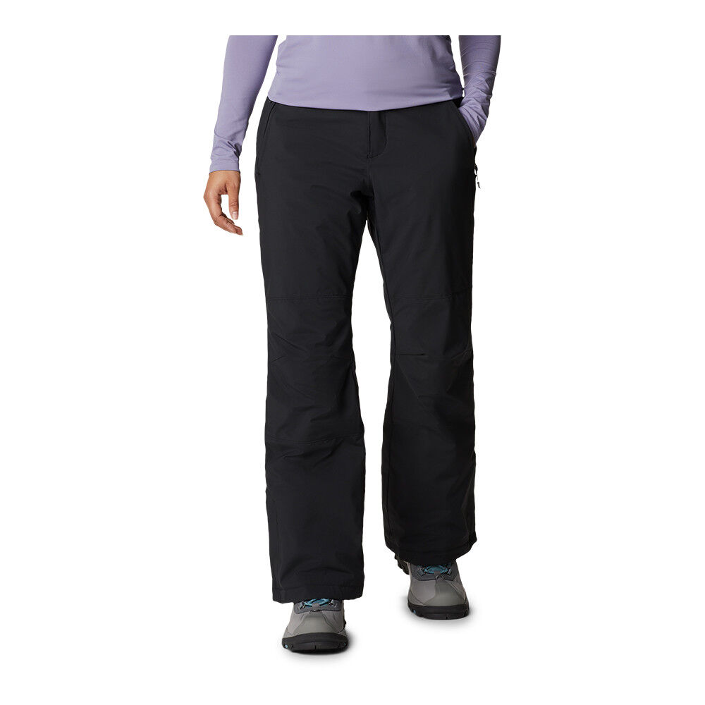 Columbia Shafer Canyon Insulated Pant - Skibroek - Dames