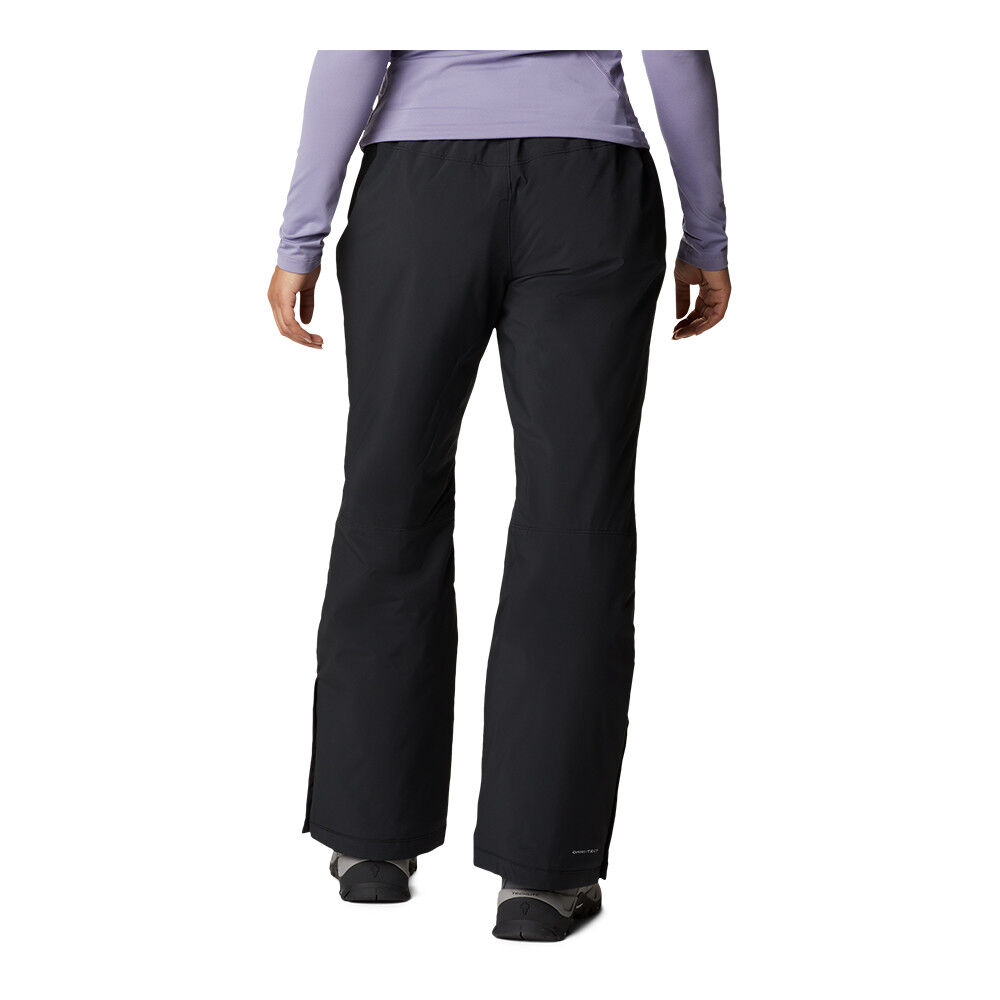 Columbia Shafer Canyon Insulated Pant - Ski pants - Women's