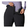 Columbia Shafer Canyon Insulated Pant - Ski pants - Women's