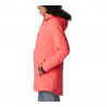 Columbia Mount Bindo II Insulated - Parkatakki - Naiset
