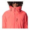 Columbia Mount Bindo II Insulated - Parkatakki - Naiset