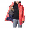 Columbia Mount Bindo II Insulated - Parkatakki - Naiset