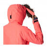 Columbia Mount Bindo II Insulated - Parkatakki - Naiset