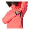 Columbia Mount Bindo II Insulated - Parkatakki - Naiset