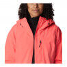 Columbia Mount Bindo II Insulated - Parkatakki - Naiset