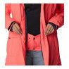 Columbia Mount Bindo II Insulated - Parkatakki - Naiset