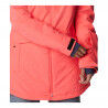 Columbia Mount Bindo II Insulated - Parkatakki - Naiset