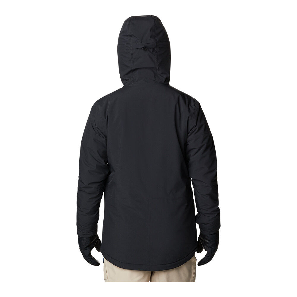 Columbia Aerial Ascender Jacket - Kurtka zimowa meska | Hardloop
