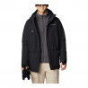 Columbia Aerial Ascender Jacket - Kurtka zimowa meska | Hardloop