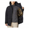 Columbia Aerial Ascender Jacket - Kurtka zimowa meska | Hardloop