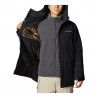 Columbia Aerial Ascender Jacket - Kurtka zimowa meska | Hardloop