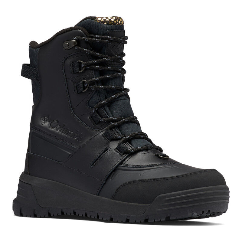 Columbia Bugaboot Celsius Plus - Śniegowce meskie | Hardloop