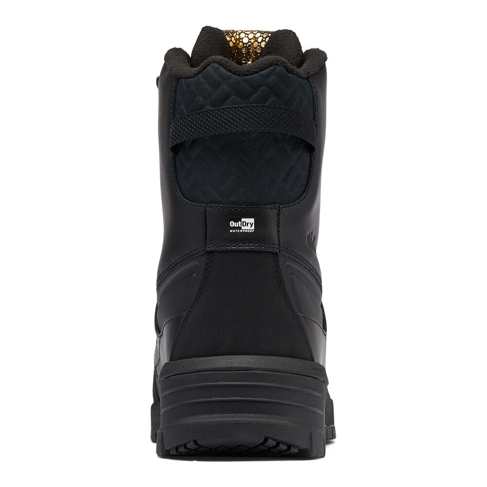 Columbia Bugaboot Celsius Plus - Snow boots - Men's