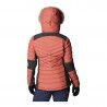 Columbia Bird Mountain Insulated Jacket - Veste ski femme | Hardloop