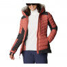 Columbia Bird Mountain Insulated Jacket - Veste ski femme | Hardloop