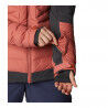Columbia Bird Mountain Insulated Jacket - Veste ski femme | Hardloop