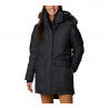 Columbia Mount Si Down Parka - Kurtka zimowa damska | Hardloop