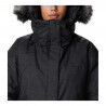 Columbia Mount Si Down Parka - Kurtka zimowa damska | Hardloop