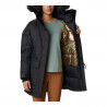 Columbia Mount Si Down Parka - Kurtka zimowa damska | Hardloop