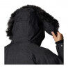 Columbia Mount Si Down Parka - Kurtka zimowa damska | Hardloop