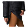 Columbia Mount Si Down Parka - Kurtka zimowa damska | Hardloop