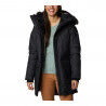 Columbia Mount Si Down Parka - Kurtka zimowa damska | Hardloop