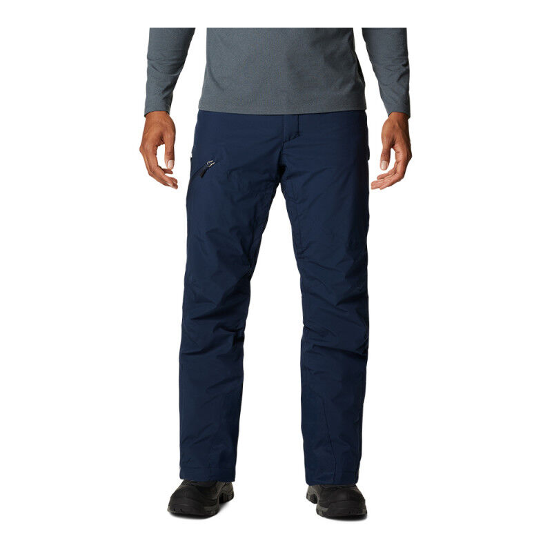 Columbia Kick Turn II Pant - Pantalon ski homme | Hardloop