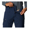 Columbia Kick Turn II Pant - Spodnie narciarskie męskie | Hardloop