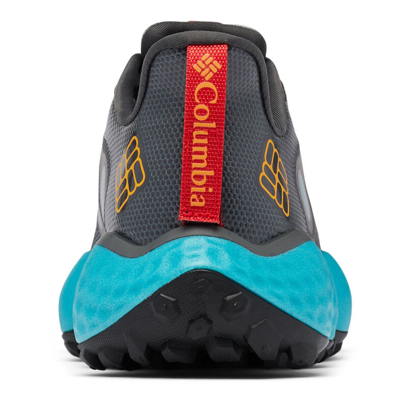 ColumbiaConspiracy Titanium Outdry - Zapatillas De Running Hombre