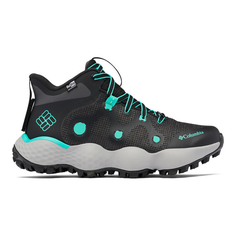 Columbia Escape Thrive Endure - Chaussures randonnée femme