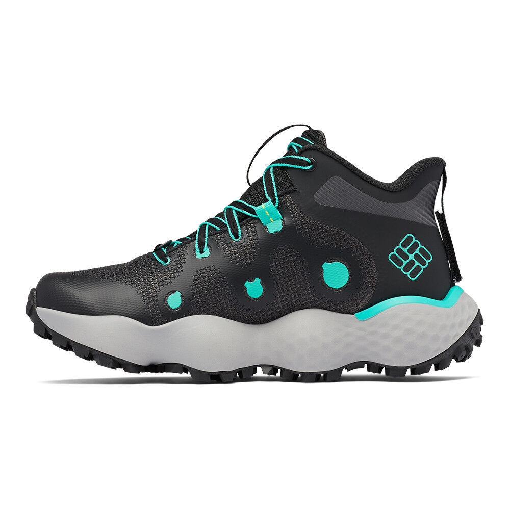 Columbia Escape Thrive Endure - Chaussures randonnée femme