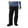 Columbia Platinum Peak 3L Pant - Pantalon softshell homme | Hardloop