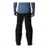 Columbia Platinum Peak 3L Pant - Calça de softshell homem | Hardloop