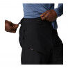 Columbia Platinum Peak 3L Pant - Softshellbukser - Herrer