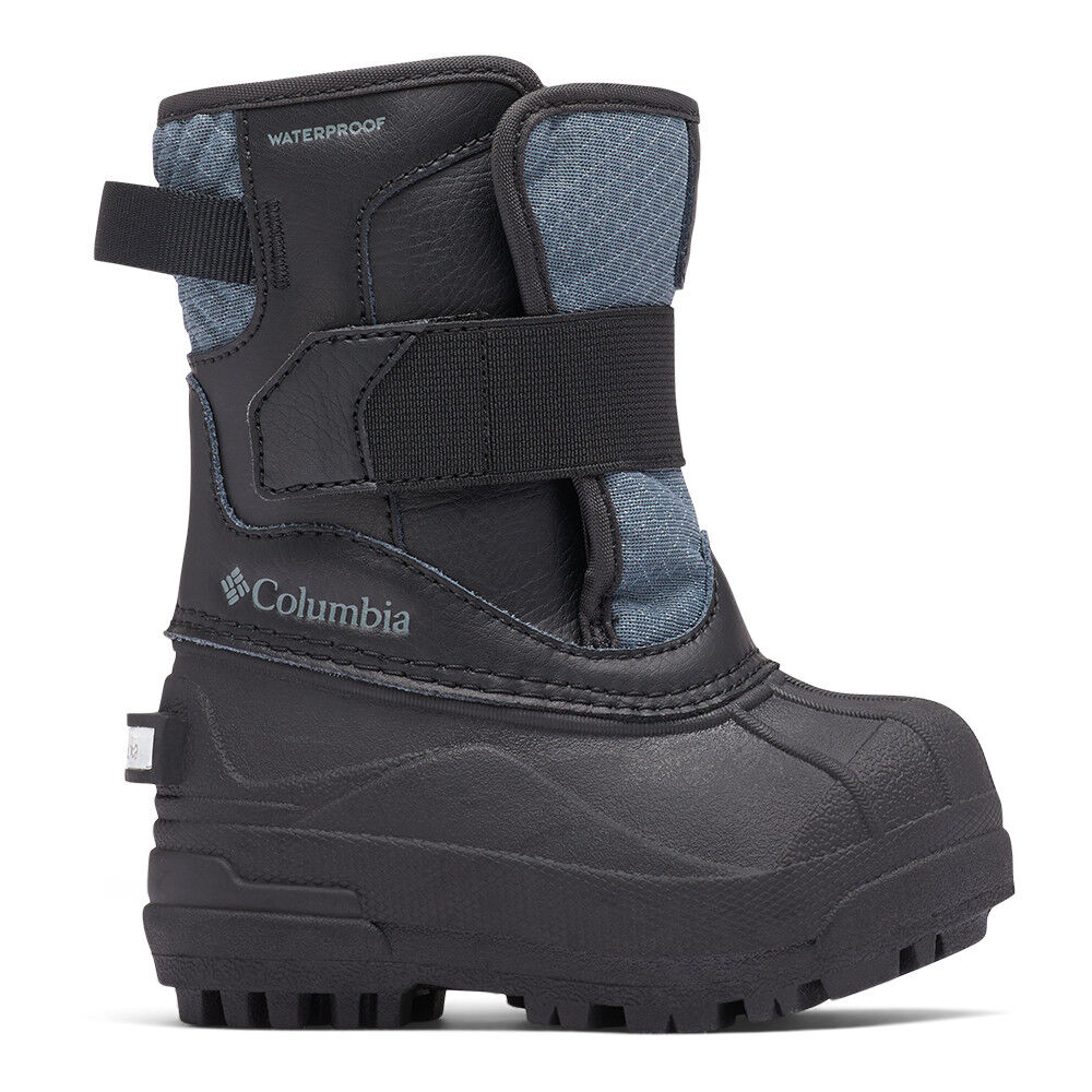 Columbia Bugaboot Celsius Strap - Snow boots - Kids