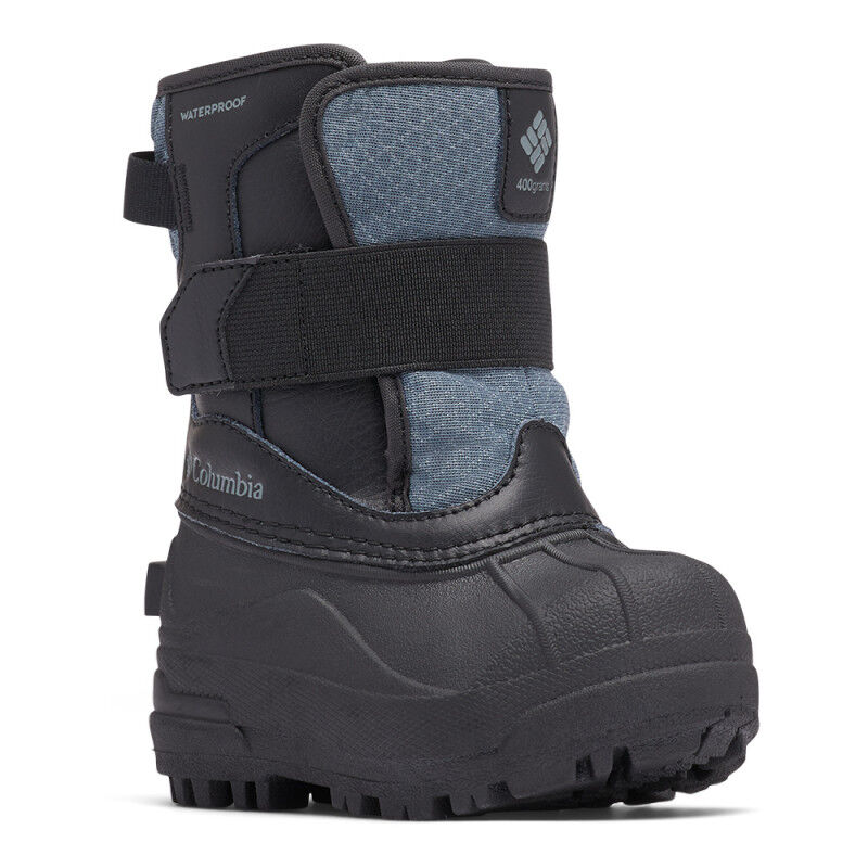 Columbia Bugaboot Celsius Strap - Winterschoenen - Kinderen