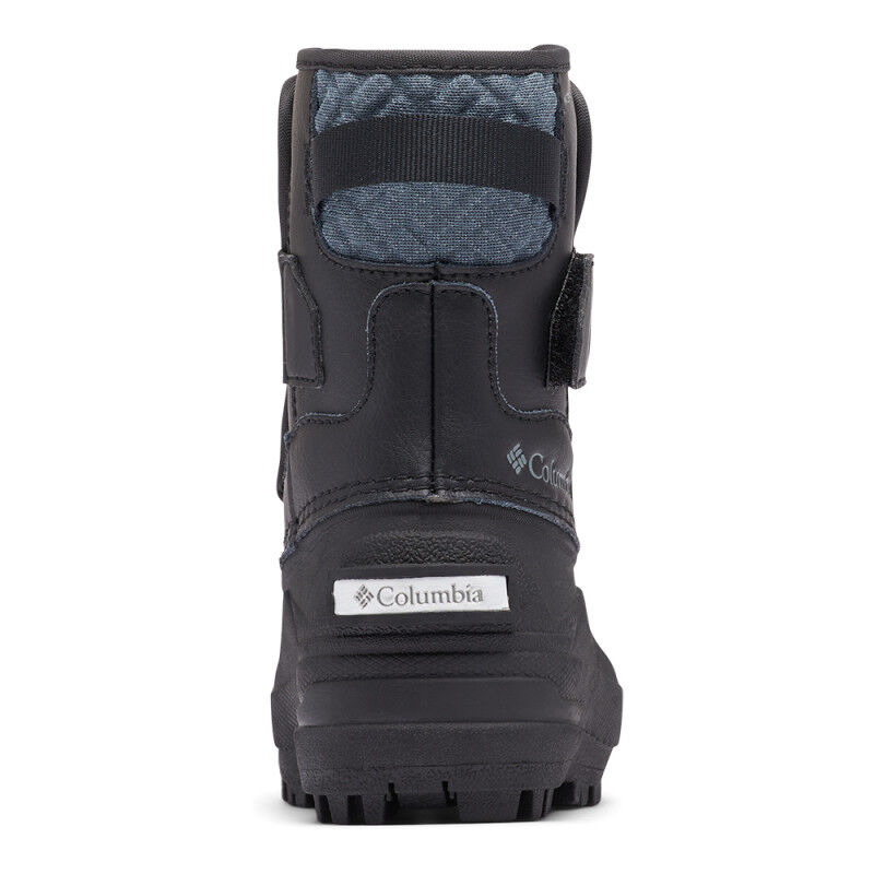 Columbia Bugaboot Celsius Strap - Bottes de neige enfant | Hardloop