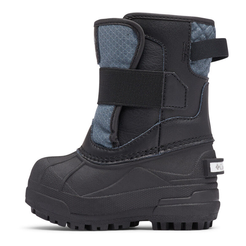 Columbia Bugaboot Celsius Strap - Botas da neve criança | Hardloop