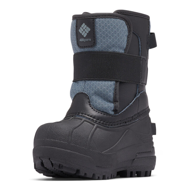 Columbia Bugaboot Celsius Strap - Winterschoenen - Kinderen
