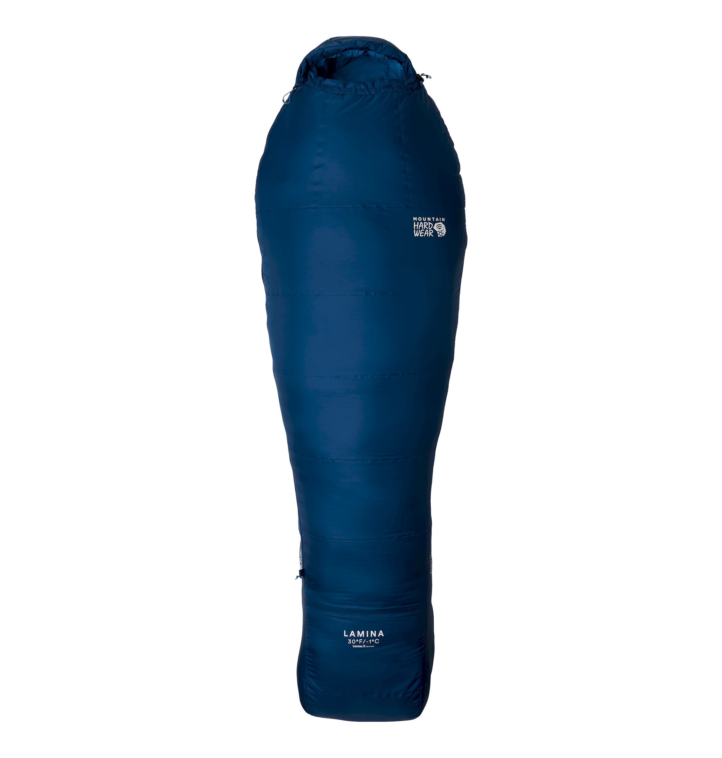 Mountain Hardwear Lamina 30F/-1C - Sleeping bag