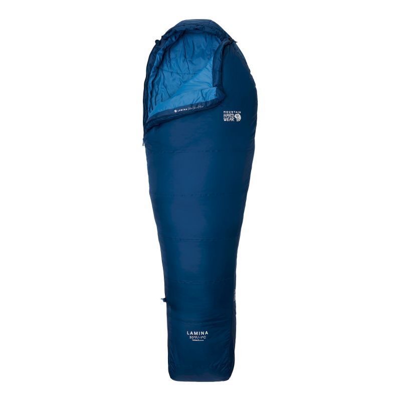 Mountain Hardwear Lamina 30F/-1C - Sacco a pelo