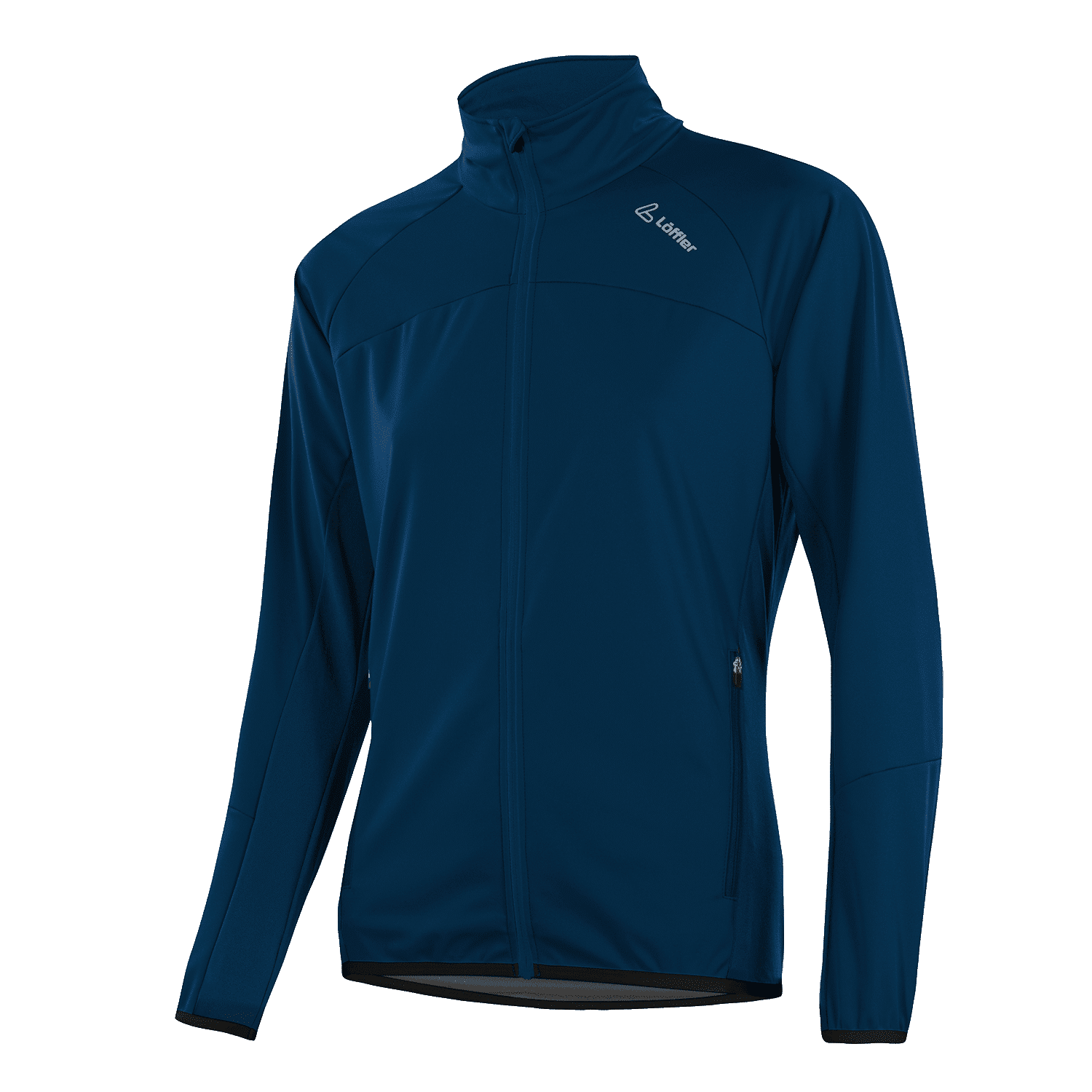 Loeffler Jacket Alpha Ws Light - Cross-country ski jacket - Men's