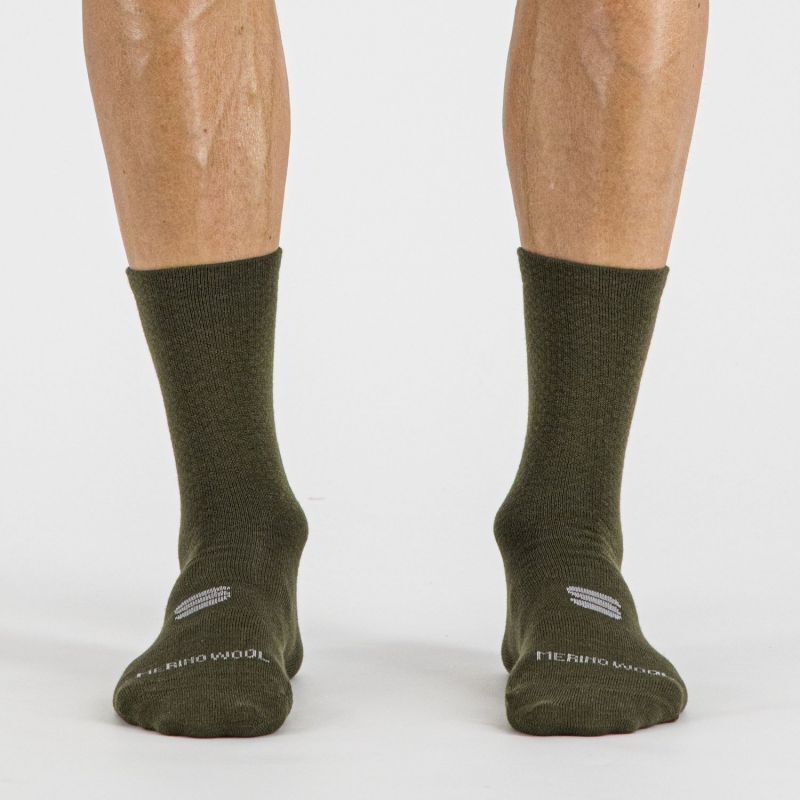 Sportful Wool 18 Socks - Calcetines -