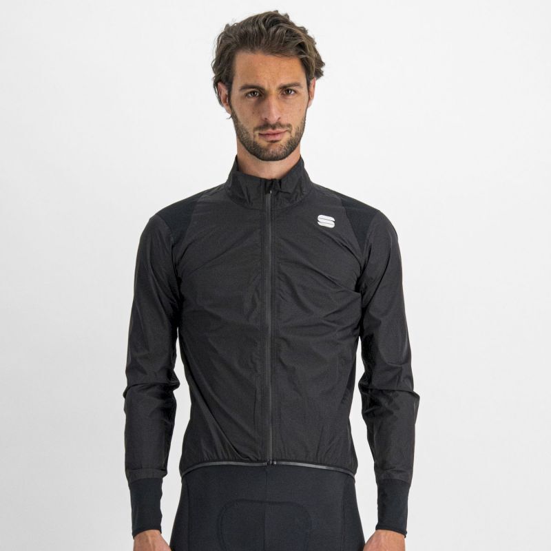 Sportful Hot Pack No Rain Jacket - Waterproof jacket - Men's