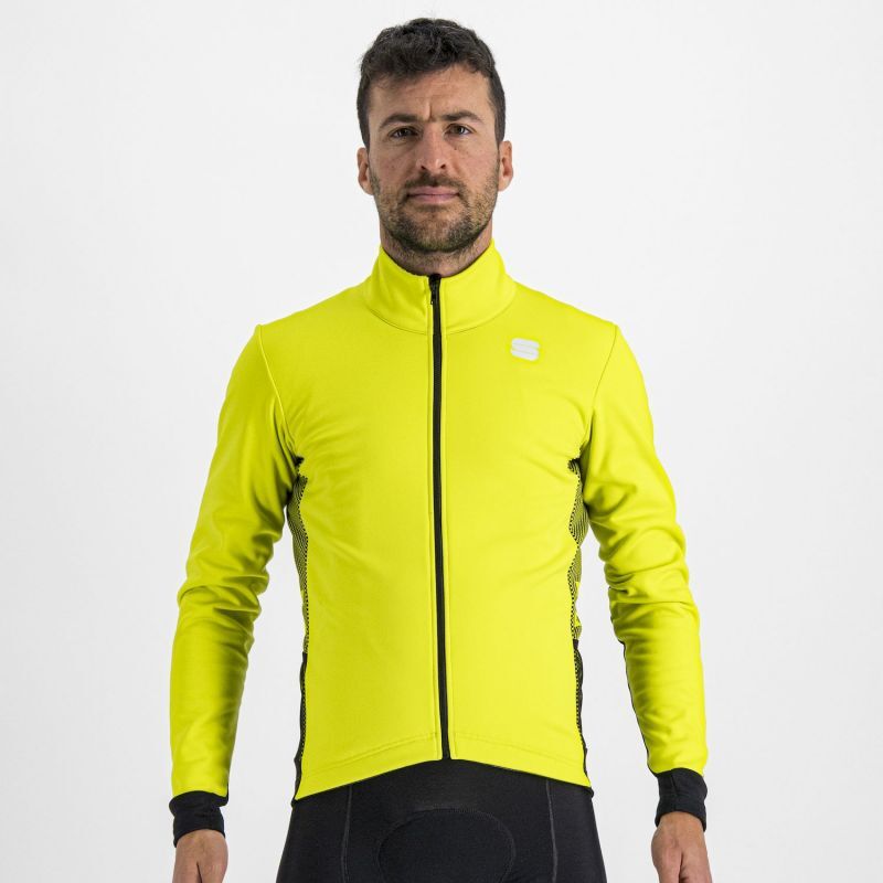 Neo Softshell Jacket - Casaco ciclismo homem