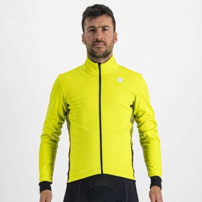 Neo Softshell Jacket - Kurtka rowerowa meska